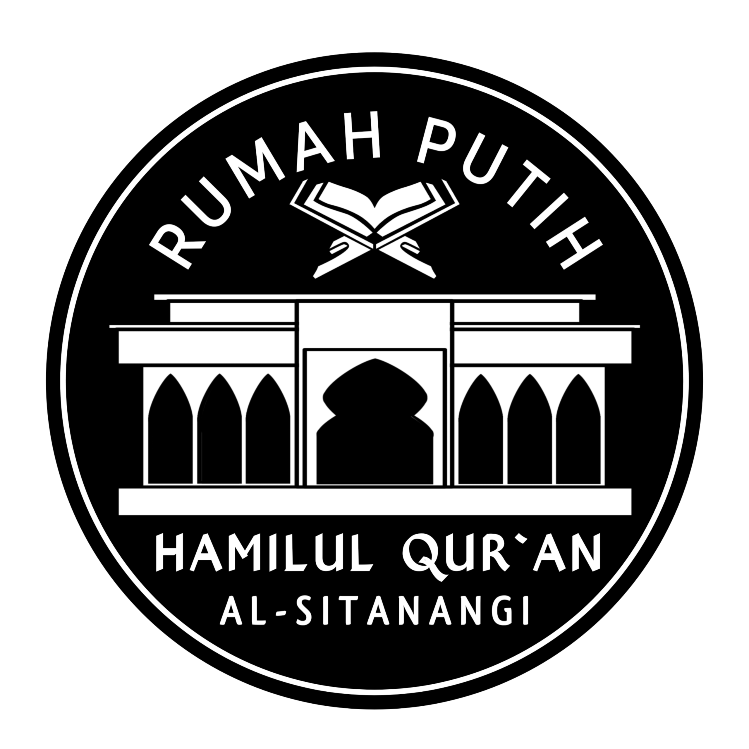Rumah Putih