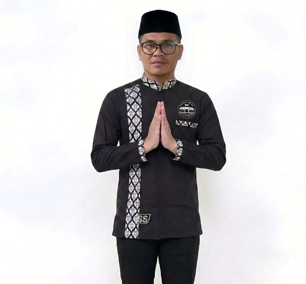 Depitriadi, S.IP