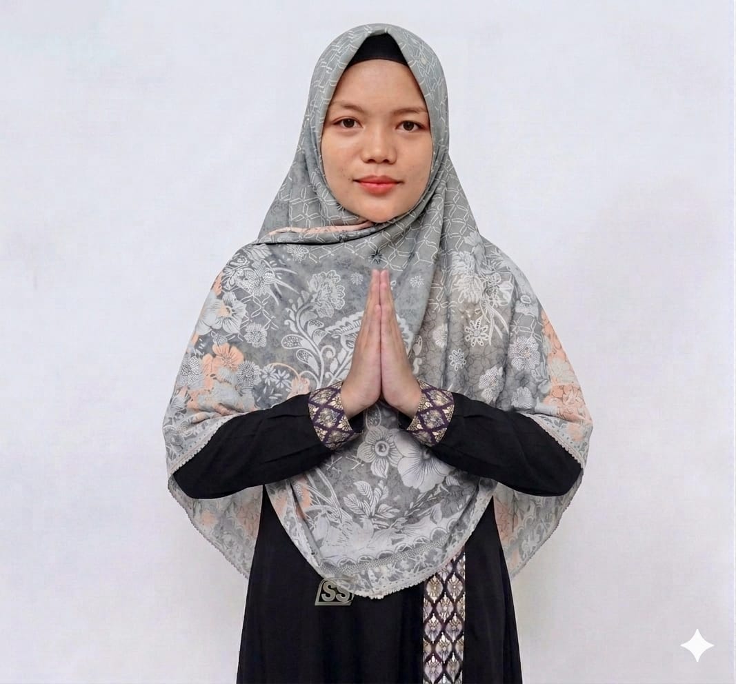 Fahmi Ayudia